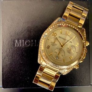 Michael Kors Women’s Watch